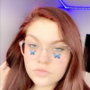 Meet your Posher, Abby